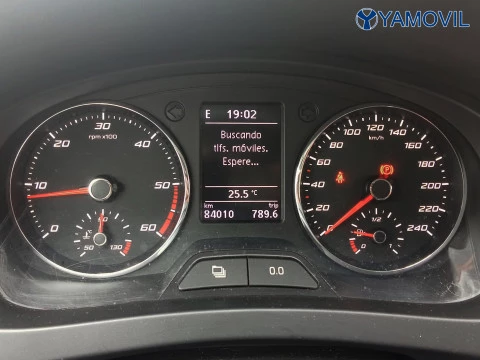 Seat Toledo 1.6 TDI I-Tech 77 kW (105 CV)