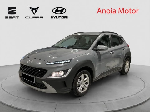 Hyundai Kona 1.0 TGDi 88 kW (120 CV) Maxx
