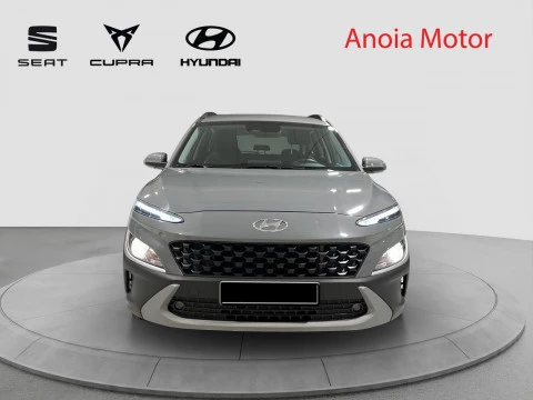 Hyundai Kona 1.0 TGDi 88 kW (120 CV) Maxx