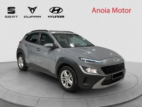Hyundai Kona 1.0 TGDi 88 kW (120 CV) Maxx