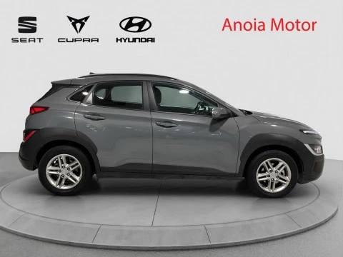 Hyundai Kona 1.0 TGDi 88 kW (120 CV) Maxx