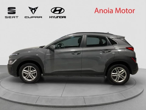 Hyundai Kona 1.0 TGDi 88 kW (120 CV) Maxx