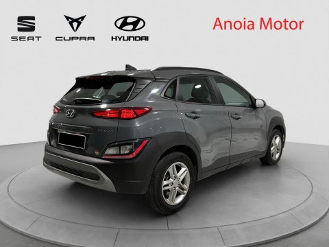 Hyundai Kona 1.0 TGDi 88 kW (120 CV) Maxx