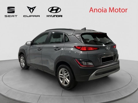 Hyundai Kona 1.0 TGDi 88 kW (120 CV) Maxx