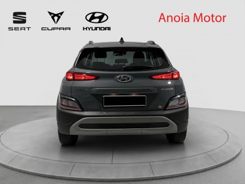 Hyundai Kona 1.0 TGDi 88 kW (120 CV) Maxx