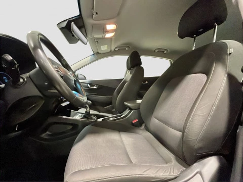 Hyundai Kona 1.0 TGDi 88 kW (120 CV) Maxx
