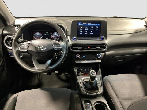 Hyundai Kona 1.0 TGDi 88 kW (120 CV) Maxx