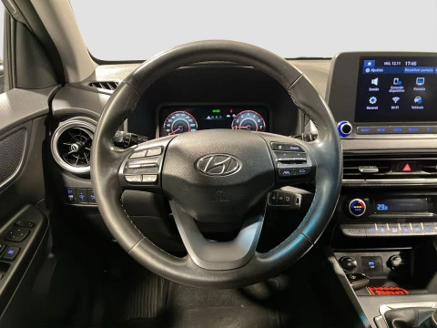 Hyundai Kona 1.0 TGDi 88 kW (120 CV) Maxx