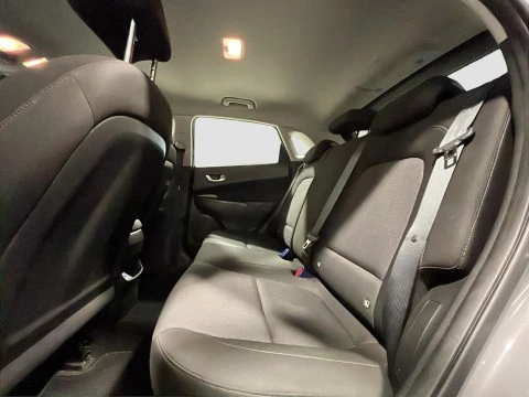 Hyundai Kona 1.0 TGDi 88 kW (120 CV) Maxx