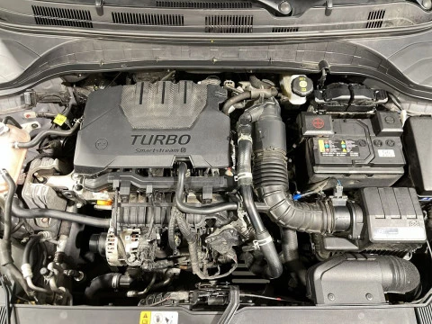 Hyundai Kona 1.0 TGDi 88 kW (120 CV) Maxx