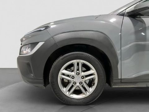 Hyundai Kona 1.0 TGDi 88 kW (120 CV) Maxx