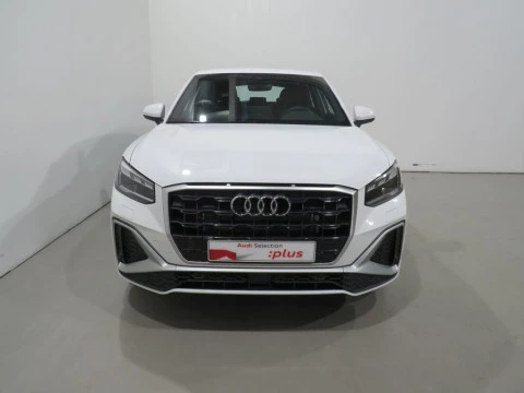 Audi Q2 Adrenalin 30 TDI 85 kW (116 CV) S tronic
