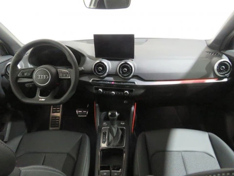 Audi Q2 Adrenalin 30 TDI 85 kW (116 CV) S tronic