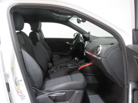 Audi Q2 Adrenalin 30 TDI 85 kW (116 CV) S tronic