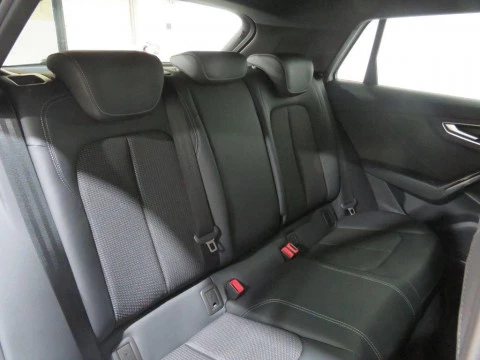 Audi Q2 Adrenalin 30 TDI 85 kW (116 CV) S tronic