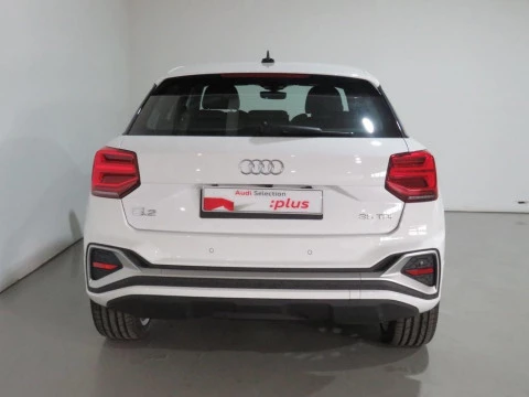 Audi Q2 Adrenalin 30 TDI 85 kW (116 CV) S tronic
