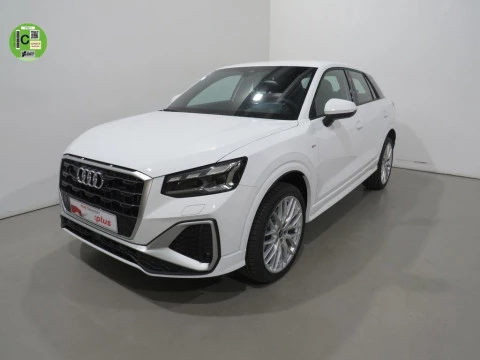 Audi Q2 Adrenalin 30 TDI 85 kW (116 CV) S tronic