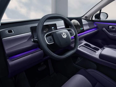 Leapmotor C10 C10 BEV 69.9kWh Style Auto