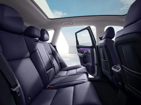 Leapmotor C10 C10 BEV 69.9kWh Style Auto