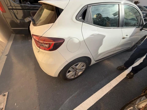 Renault Clio   TCe Intens 74kW