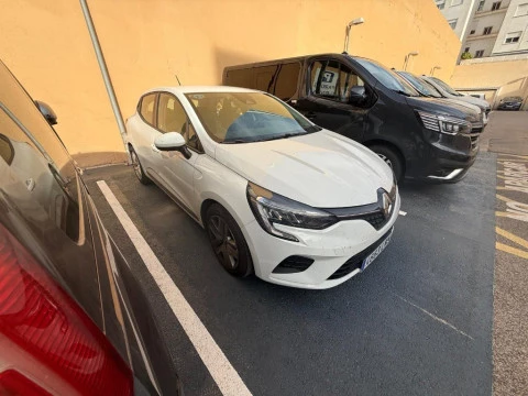 Renault Clio   TCe Intens 74kW