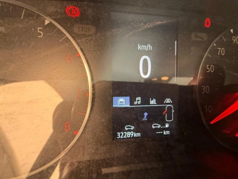 Renault Clio   TCe Intens 74kW