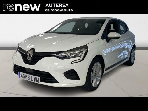 Renault Clio  TCe Intens 67kW