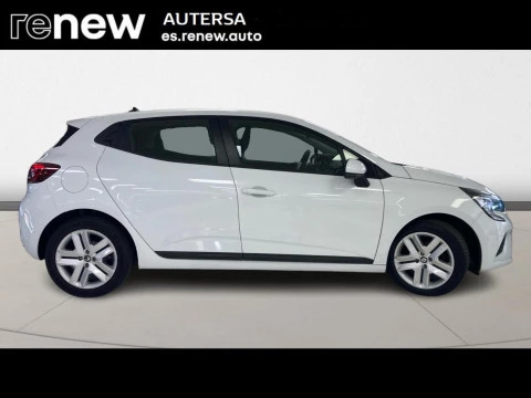 Renault Clio  TCe Intens 67kW