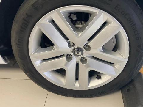 Renault Clio  TCe Intens 67kW