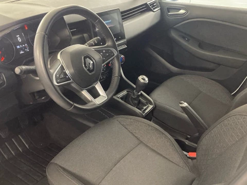 Renault Clio  TCe Intens 67kW