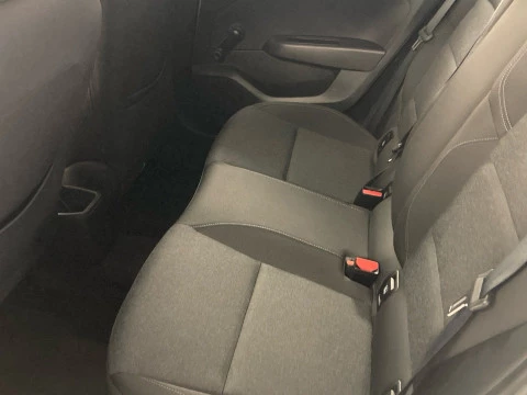 Renault Clio  TCe Intens 67kW