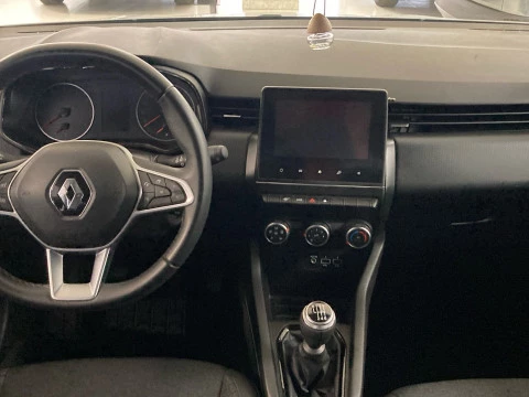 Renault Clio  TCe Intens 67kW