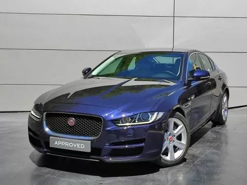 Jaguar XE 2.0D 132KW PURE AUTO