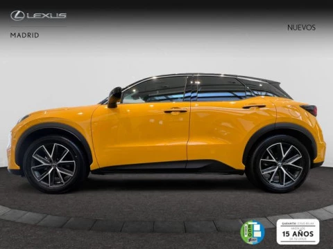 Lexus LBX 1.5 136cv HEV Emotion