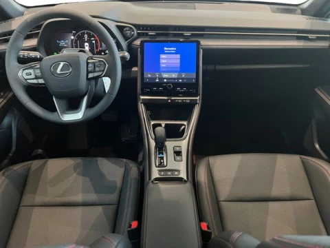 Lexus LBX 1.5 136cv HEV Emotion