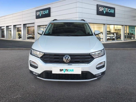Volkswagen T-Roc Advance 1.5 TSI 110kW (150CV) DSG