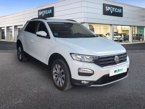 Volkswagen T-Roc Advance 1.5 TSI 110kW (150CV) DSG