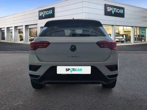Volkswagen T-Roc Advance 1.5 TSI 110kW (150CV) DSG