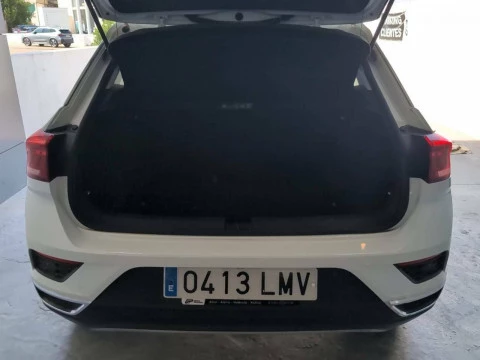 Volkswagen T-Roc Advance 1.5 TSI 110kW (150CV) DSG