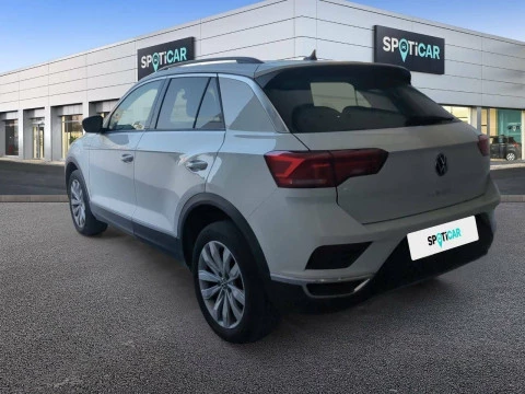Volkswagen T-Roc Advance 1.5 TSI 110kW (150CV) DSG