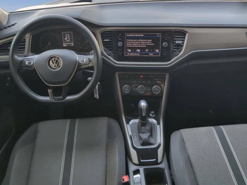 Volkswagen T-Roc Advance 1.5 TSI 110kW (150CV) DSG