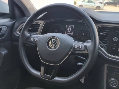 Volkswagen T-Roc Advance 1.5 TSI 110kW (150CV) DSG