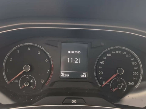 Volkswagen T-Roc Advance 1.5 TSI 110kW (150CV) DSG