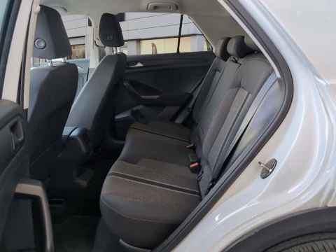 Volkswagen T-Roc Advance 1.5 TSI 110kW (150CV) DSG