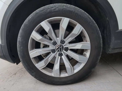 Volkswagen T-Roc Advance 1.5 TSI 110kW (150CV) DSG