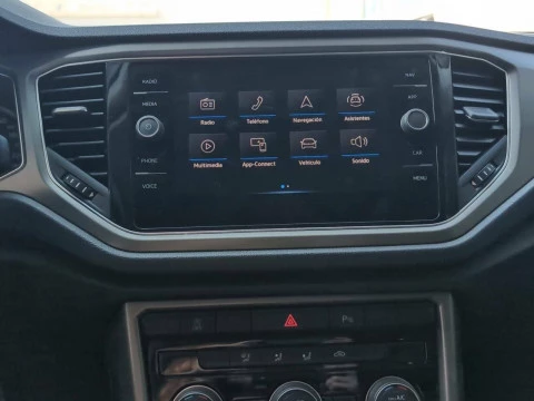 Volkswagen T-Roc Advance 1.5 TSI 110kW (150CV) DSG