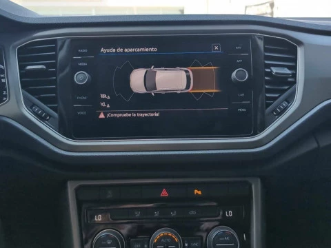 Volkswagen T-Roc Advance 1.5 TSI 110kW (150CV) DSG