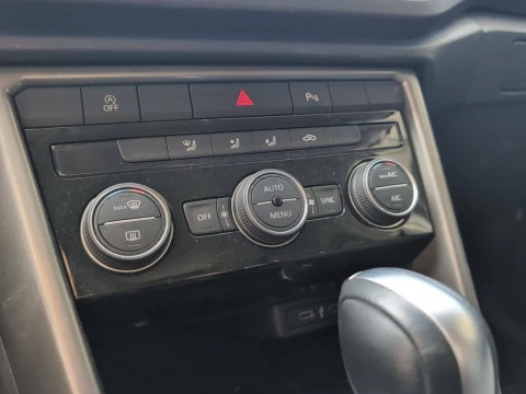 Volkswagen T-Roc Advance 1.5 TSI 110kW (150CV) DSG