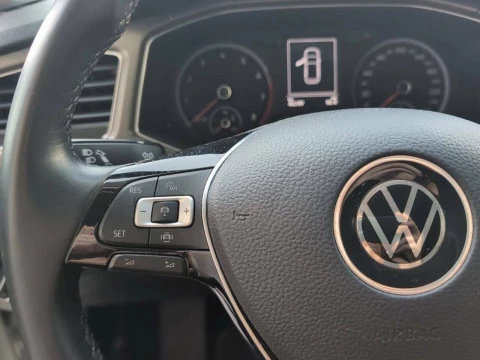 Volkswagen T-Roc Advance 1.5 TSI 110kW (150CV) DSG