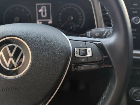 Volkswagen T-Roc Advance 1.5 TSI 110kW (150CV) DSG